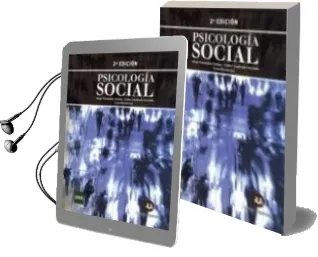 Descargar AudioLibro Psicologia Social de Itziar Fernandez año 2012