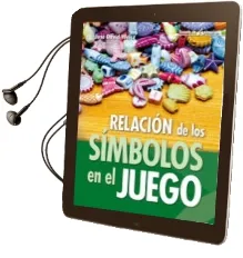 Descargar AudioLibro Relacion de los Simbolos en el Juego de Jose David Weisz año 2012