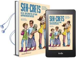 Descargar AudioLibro Secrets d un Aprenentatge de Paula Baldi año 2012