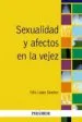 AudioLibro Sexualidad y Afectos en la Vejez de Felix Lopez Sanchez