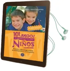 Descargar AudioLibro 101 Juegos de Dramatizacion para Niños: Diversion y Aprendizaje a Traves de la Interpretacion y la Simulacion de P. Rooyackers año 2012