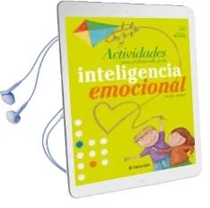 Descargar AudioLibro Actividades para el Desarrollo de la Inteligencia Emocional en lo s Niños de Sergi Camara año 2012