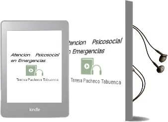 Descargar AudioLibro Atencion Psicosocial en Emergencias de Teresa Pacheco Tabuenca año 2012