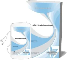 Descargar AudioLibro Aulas y Escuelas Interculturales de Pastora Calvo Hernandez año 2012