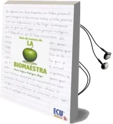 Descargar AudioLibro Biomaestra: Guia de Lectura de Maria Eugenia Rodriguez Duque año 2012