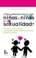AudioLibro ¿Como Podemos Educar a los Niñas y Niños en su Sexualidad? de Cristina Centeno Soriano