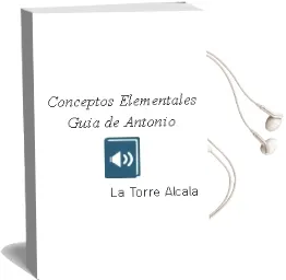 Descargar AudioLibro Conceptos Elementales. Guia de Antonio De La Torre Alcala año 2012
