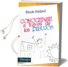 Descargar AudioLibro Conocerse a Traves de los Dibujos de Nicole Bedard año 2012