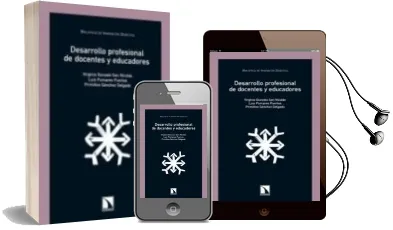 Descargar AudioLibro Desarrollo Profesional de Docentes y Educadores de Varios Autores año 2012