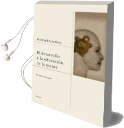 Descargar AudioLibro El Desarrollo y la Educación de la Mente de Howard Gardner año 2012