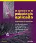 AudioLibro El Ejercicio de la Psicologia Aplicada: La Profesion del Psicolog o de Jose Olivares Rodriguez