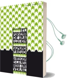 Descargar AudioLibro El Futuro de una Ilusion (Great Ideas) de Sigmund Freud año 2012