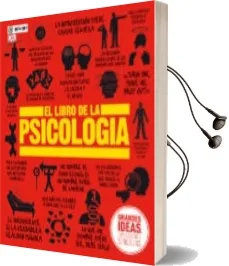 Descargar AudioLibro El Libro de la Psicologia de Varios Autores año 2012