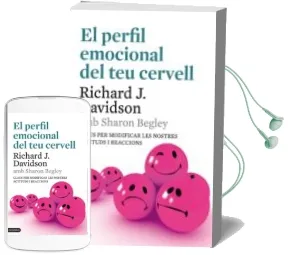 Descargar AudioLibro El Perfil Emocional del teu Cervell de Richard Davidson año 2012