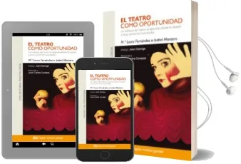 Descargar AudioLibro El Teatro Como Oportunidad de Maria Laura Fernandez año 2012