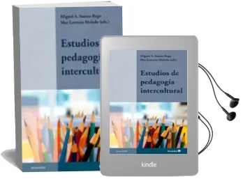 Descargar AudioLibro Estudios de Pedagogia Intercultural de Varios Autores año 2012