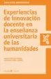 AudioLibro Experiencias de Innovacion Docente en la Enseñanza Universitaria de Mar Cruz Piñol; Mireia Trenchs I Parera