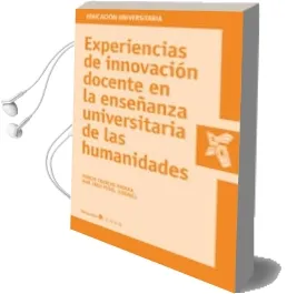 Descargar AudioLibro Experiencias de Innovacion Docente en la Enseñanza Universitaria de Mar Cruz Piñol; Mireia Trenchs I Parera año 2012