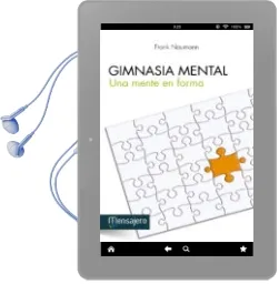 Descargar AudioLibro Gimnasia Mental: Una Mente en Forma de Frank Naumann año 2012