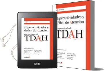 Descargar AudioLibro Hiperactividades y Deficit de Atencion: Comprendiendo el Tdah de Varios Autores año 2012
