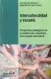 AudioLibro Interculturalidad y Escuela: Perspectivas Pedagogicas en la Const Ruccion Comunitaria de la Escuela Intercultural de Juan Jose Leiva Olivencia