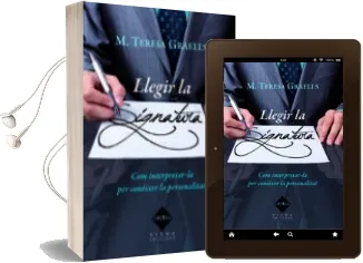 Descargar AudioLibro Llegir la Signatura: Com Interpretar la per Conèixer la Personali tat de M. Teresa Graells año 2012