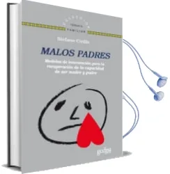 Descargar AudioLibro Malos Padres de Stefano Cirillo año 2012