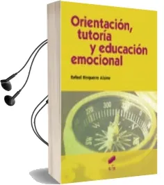 Descargar AudioLibro Orientacion, Tutoria y Educacion Emocional de Rafael Bisquerra Alzina año 2012