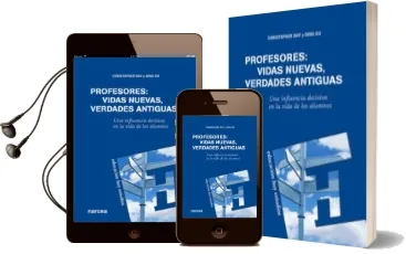 Descargar AudioLibro Profesores: Vidas Nuevas, Verdades Antiguas de Christopher Day año 2012