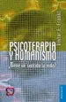 AudioLibro Psicoterapia y Humanismo: ¿Tiene un Sentido la Vida? de Viktor Emil Frankl