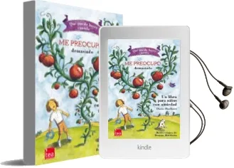 Descargar AudioLibro Que Puedo Hacer Cuando me Preocupo Demasiado de Dawn Huebner año 2012