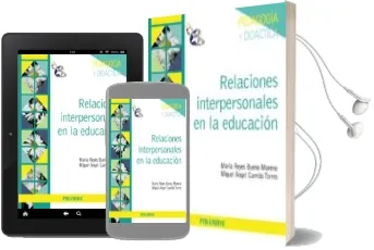 Descargar AudioLibro Relaciones Interpersonales en la Educacion de Miguel Angel Garrido año 2012