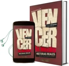 Descargar AudioLibro Vencer el Miedo Historias Reales de Guillermo Suarez año 2012