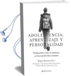 Descargar AudioLibro Adolescencia, Aprendizaje y Personalidad de Miquel Martinez año 2012