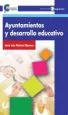 AudioLibro Ayuntamientos y Desarrollo Educativo de Jose Luis Muñoz Moreno