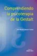 AudioLibro Comprendiendo la Psicoterapia de la Gestalt de Ana Gimeno Bayon Cobos