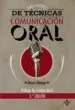 AudioLibro Curso Practico de Tecnicas de Comunicacion Oral (3ª Ed.) de Arturo Merayo