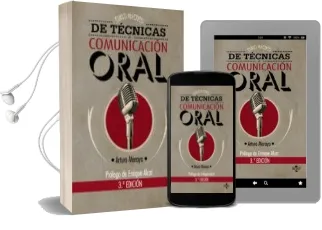 Descargar AudioLibro Curso Practico de Tecnicas de Comunicacion Oral (3ª Ed.) de Arturo Merayo año 2012