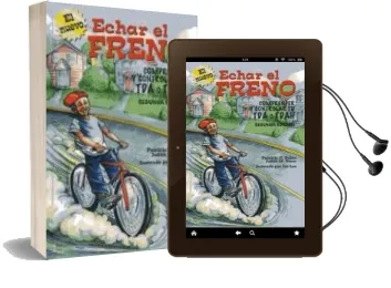 Descargar AudioLibro Echar el Freno. Comprender y Controlar el tda y Tdah de Patricia Quinn año 2012