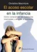 AudioLibro El Acoso Escolar en la Infancia de Christine Macintyre