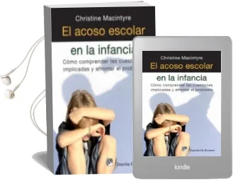 Descargar AudioLibro El Acoso Escolar en la Infancia de Christine Macintyre año 2012