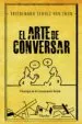 AudioLibro El Arte de Conversar de Friedemann Schulz Von Thun