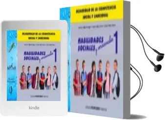 Descargar AudioLibro Habilidades Sociales y Emocionales, 1 de Antonio Valles Arandiga año 2012