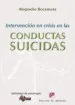 AudioLibro Intervencion en Crisis en las Conductas Suicidas de Alejandro Rocamora Bonilla
