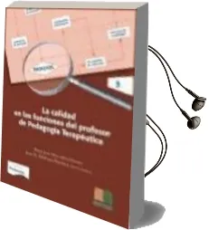 Descargar AudioLibro La Calidad en las Funciones del Profesor de Pedagogia Terapeutica de Mª Jose Marrodan Girones año 2012