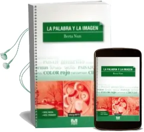 Descargar AudioLibro La Palabra y la Imagen de Berta Nun año 2012