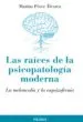 AudioLibro Las Raices de la Psicopatologia Moderna: La Melancolia y la Esqui Zofrenia de Marino Perez Alvarez