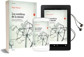 Descargar AudioLibro Las Sombras de la Mente: Hacia una Comprension Cientifica de la c Onciencia de Roger Penrose año 2012