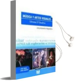 Descargar AudioLibro Musica y Artes Visuales (Contiene cd) de Varios Autores año 2012