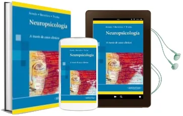 Descargar AudioLibro Neuropsicologia a Traves de Casos Clinicos de Varios Autores año 2012